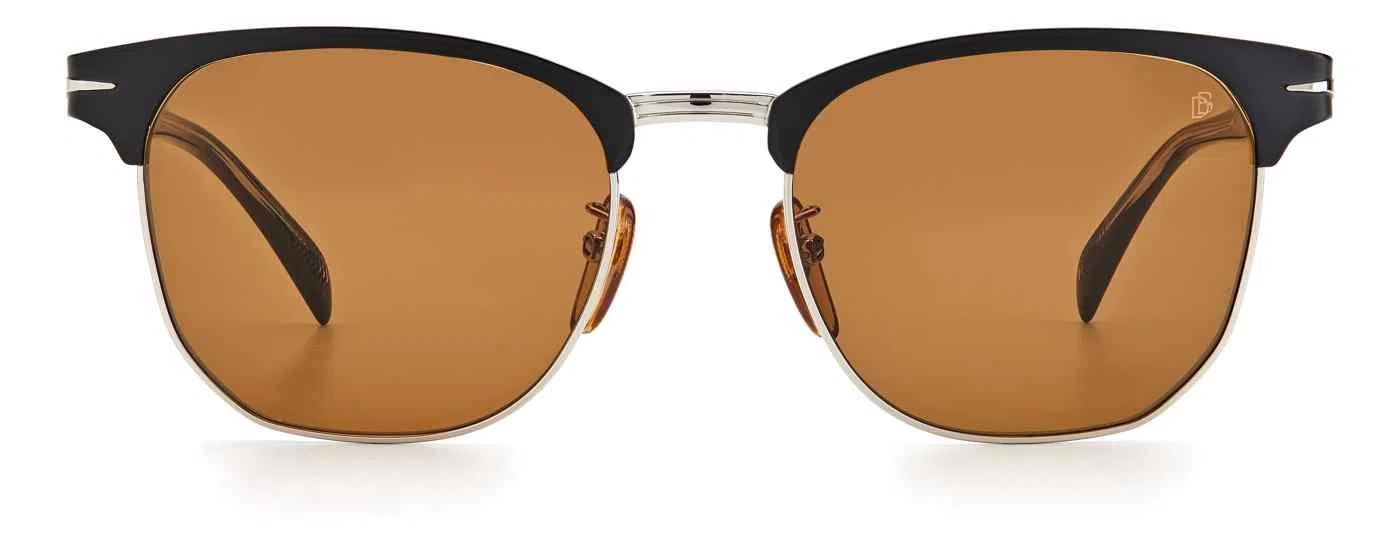 David Beckham Db7057 Sunglasses - view 11